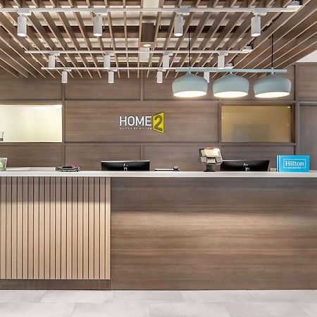 Home2 Suites By Hilton Reynoldsburg Columbus East Dış mekan fotoğraf