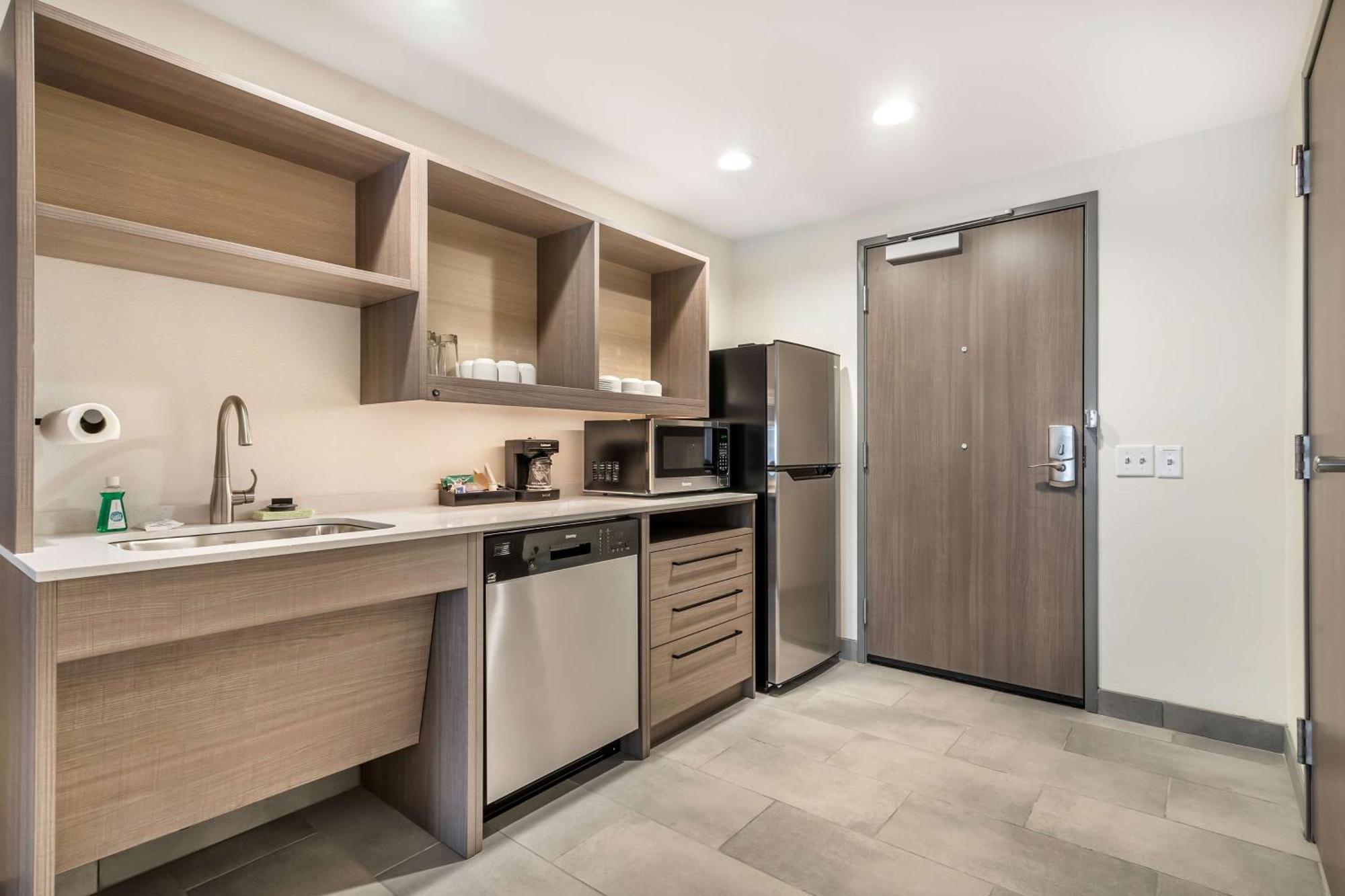 Home2 Suites By Hilton Reynoldsburg Columbus East Dış mekan fotoğraf