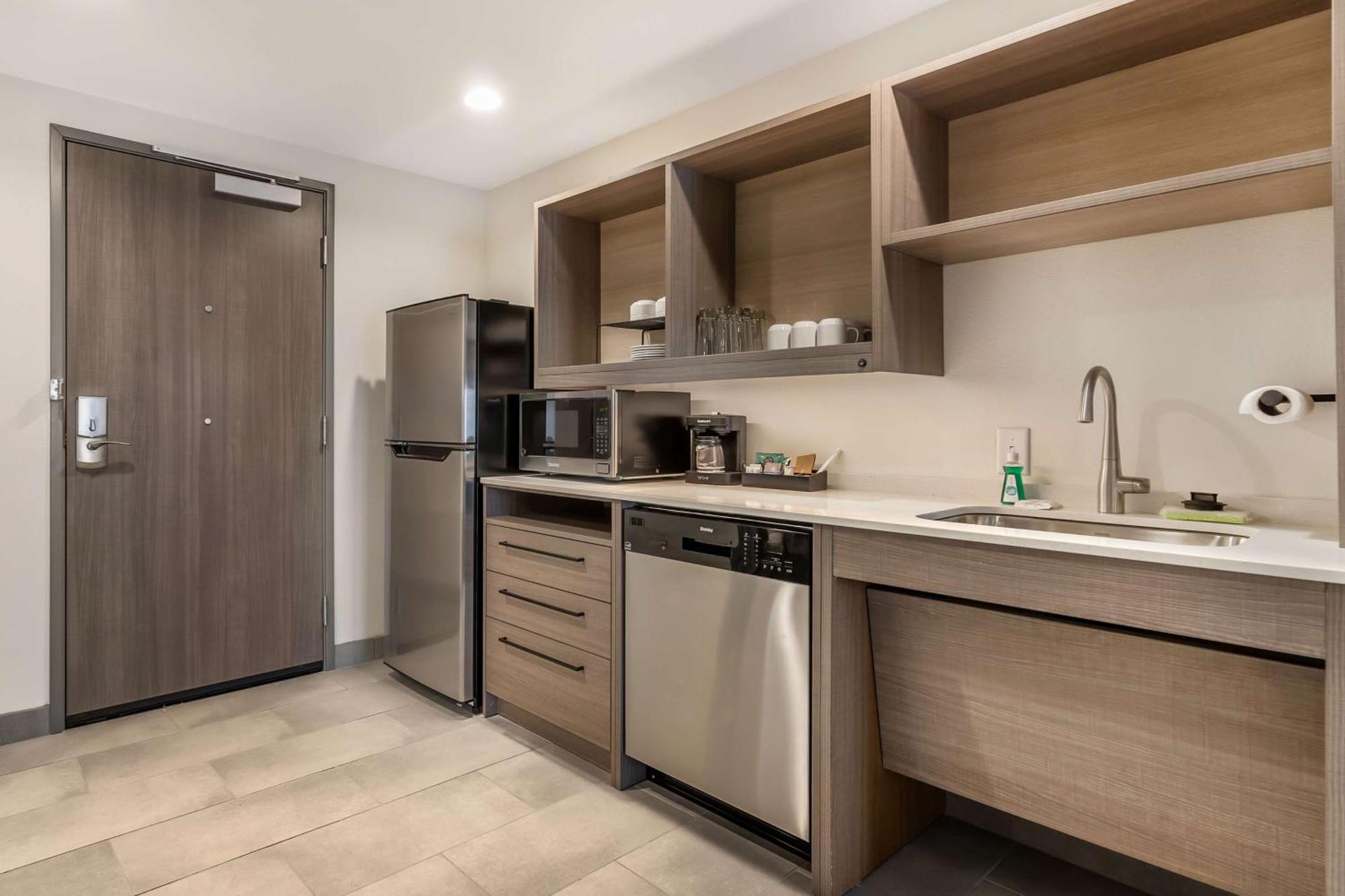 Home2 Suites By Hilton Reynoldsburg Columbus East Dış mekan fotoğraf
