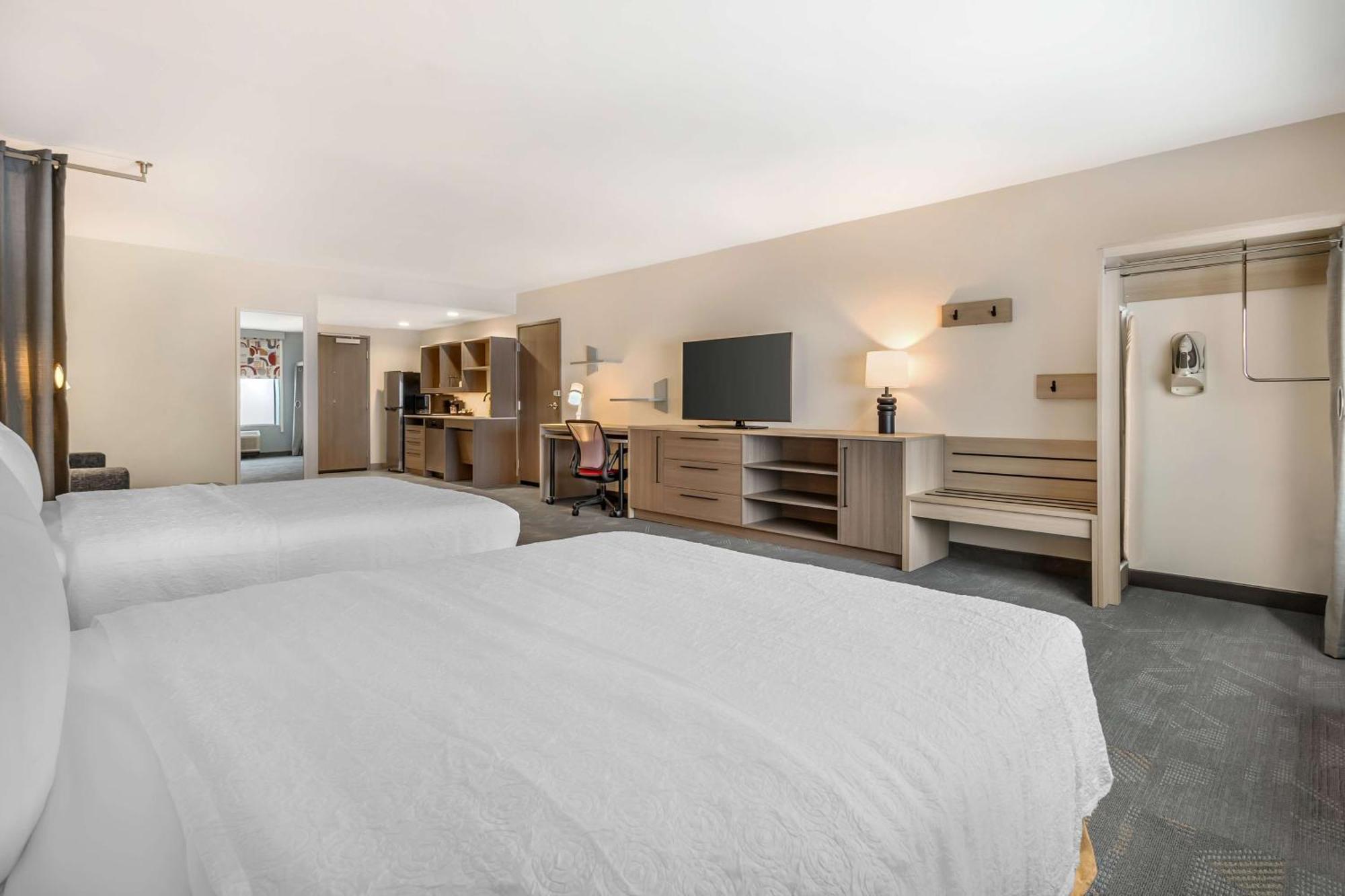 Home2 Suites By Hilton Reynoldsburg Columbus East Dış mekan fotoğraf