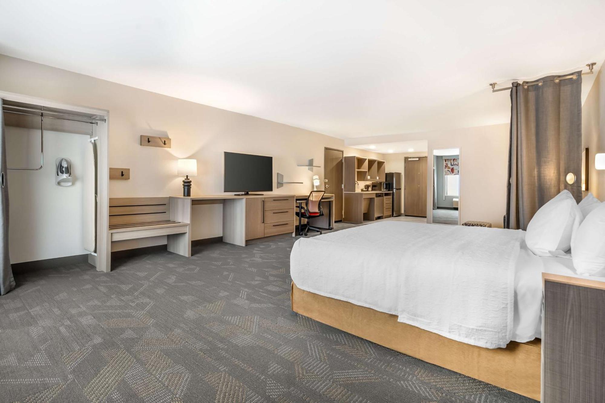 Home2 Suites By Hilton Reynoldsburg Columbus East Dış mekan fotoğraf