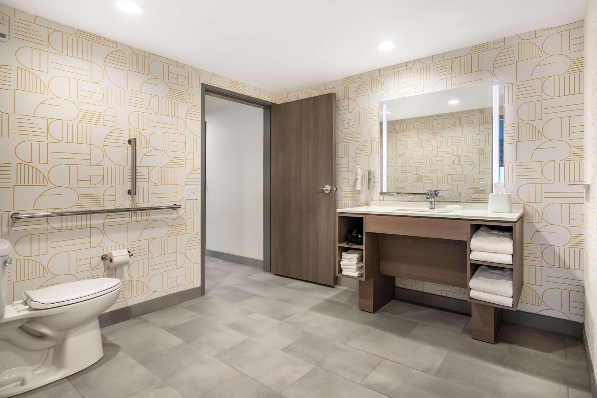 Home2 Suites By Hilton Reynoldsburg Columbus East Dış mekan fotoğraf
