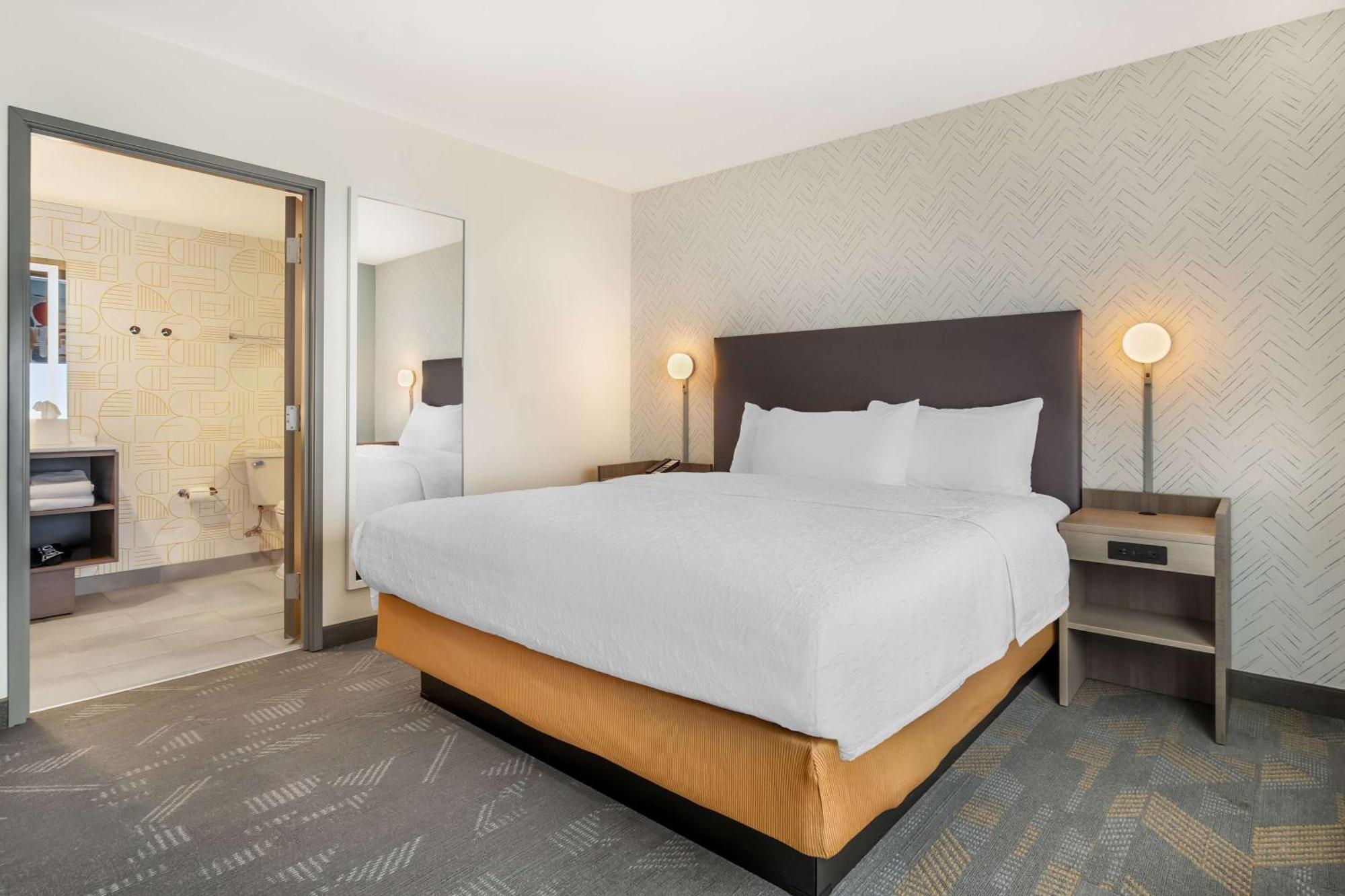 Home2 Suites By Hilton Reynoldsburg Columbus East Dış mekan fotoğraf