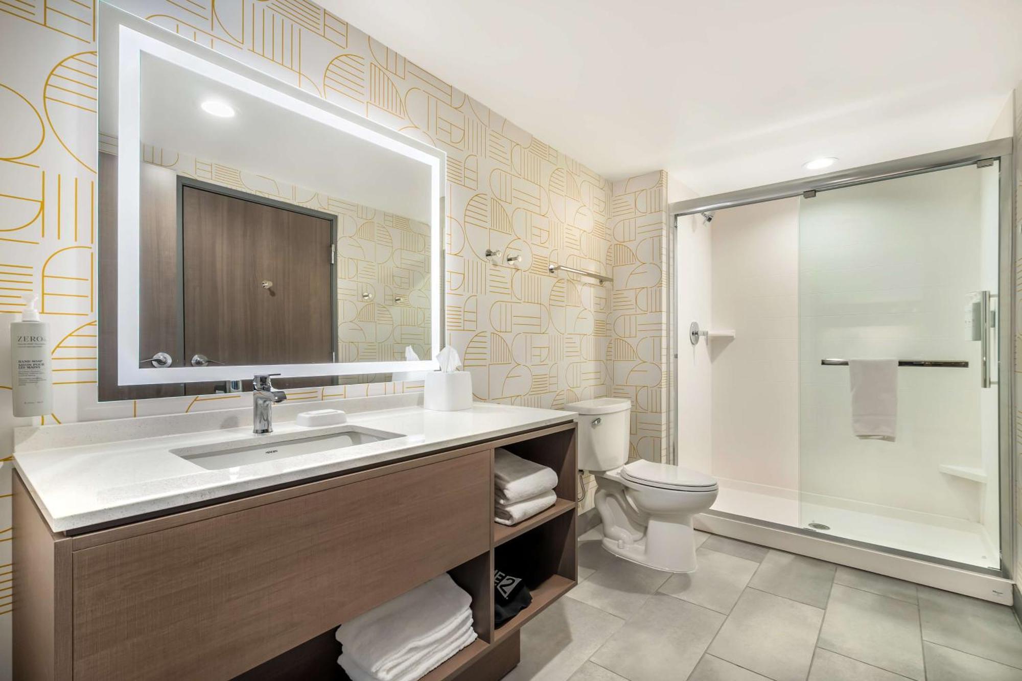 Home2 Suites By Hilton Reynoldsburg Columbus East Dış mekan fotoğraf