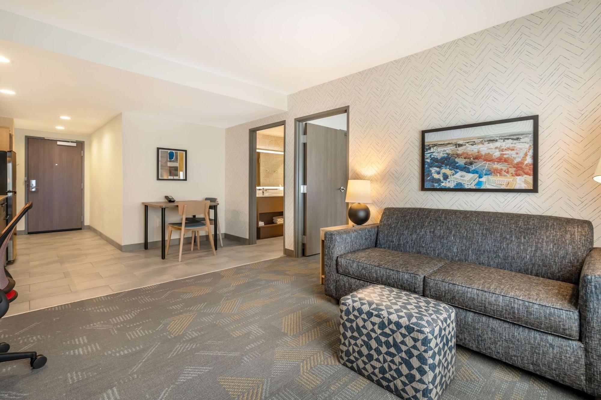 Home2 Suites By Hilton Reynoldsburg Columbus East Dış mekan fotoğraf