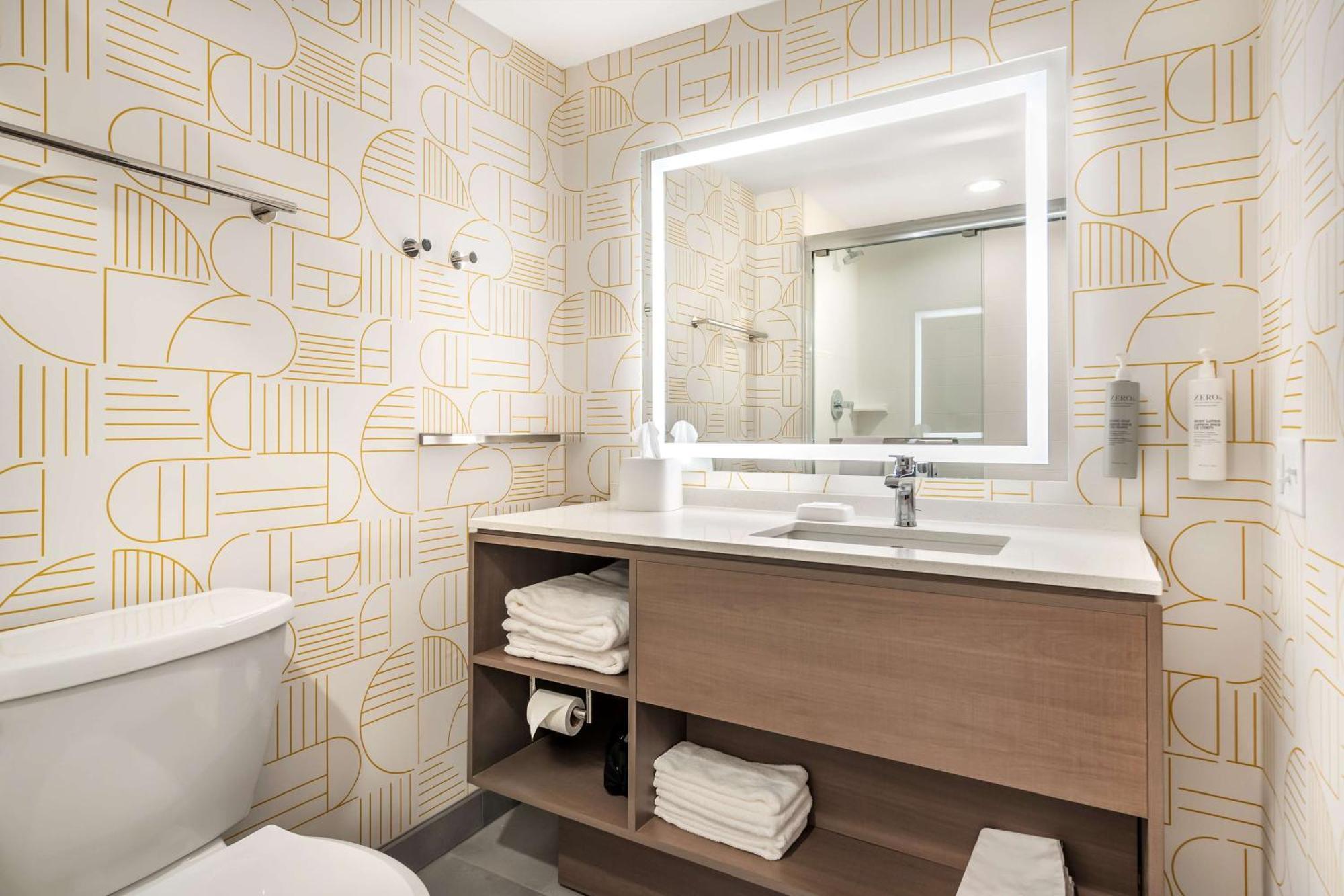 Home2 Suites By Hilton Reynoldsburg Columbus East Dış mekan fotoğraf