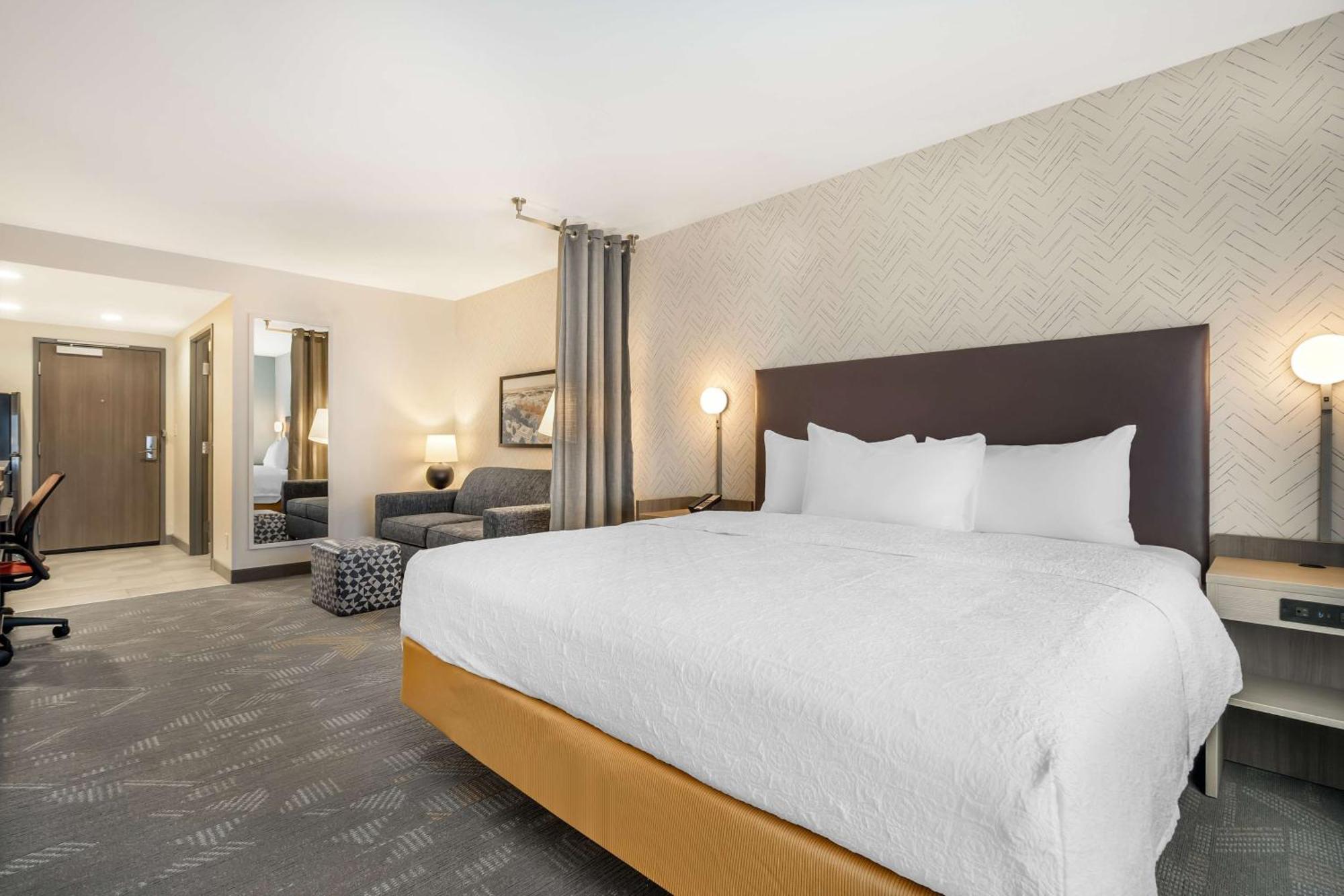 Home2 Suites By Hilton Reynoldsburg Columbus East Dış mekan fotoğraf
