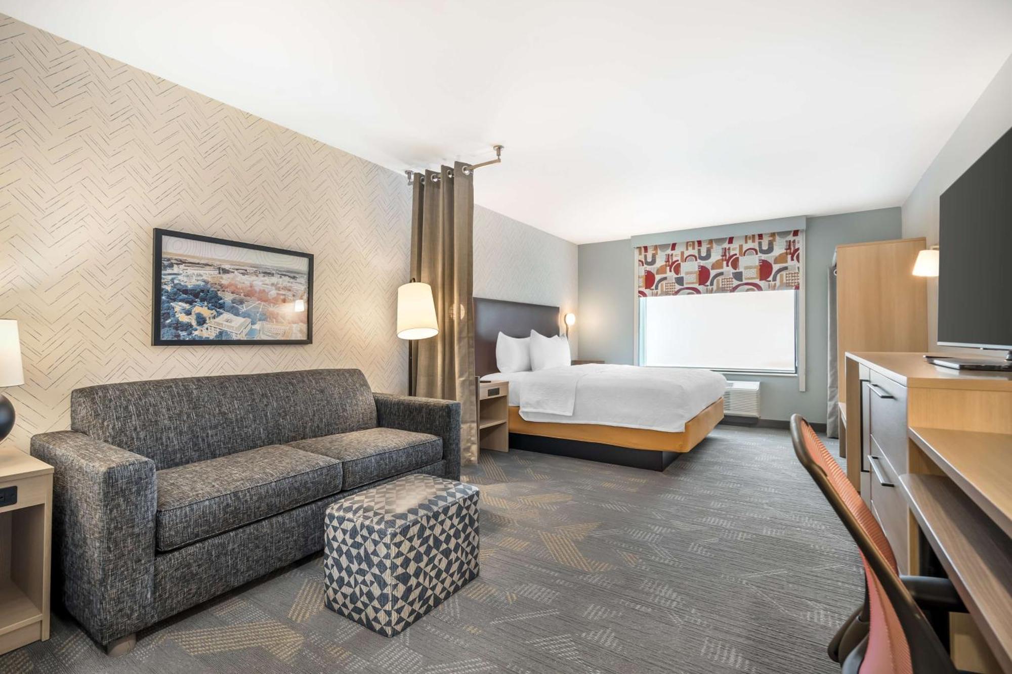 Home2 Suites By Hilton Reynoldsburg Columbus East Dış mekan fotoğraf