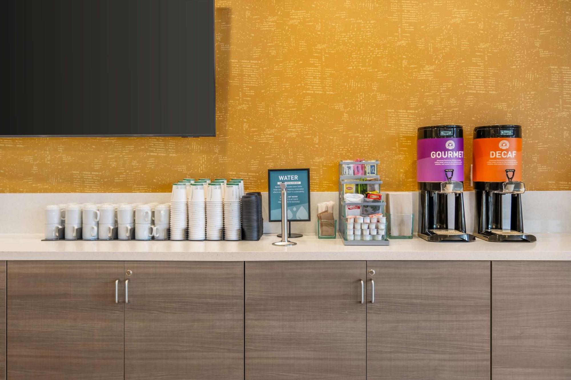 Home2 Suites By Hilton Reynoldsburg Columbus East Dış mekan fotoğraf