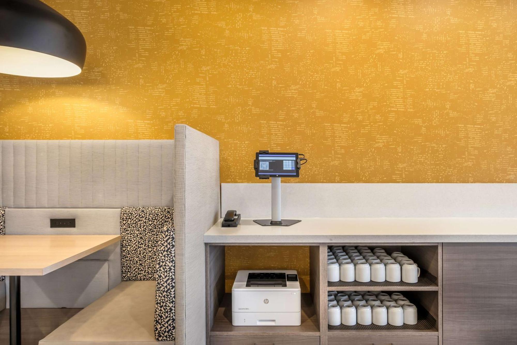 Home2 Suites By Hilton Reynoldsburg Columbus East Dış mekan fotoğraf